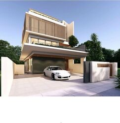 Serangoon Garden Estate (D19), Semi-Detached #619854441